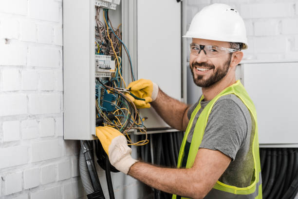 Best Local Electrician Companies  in Forest Ranch, CA