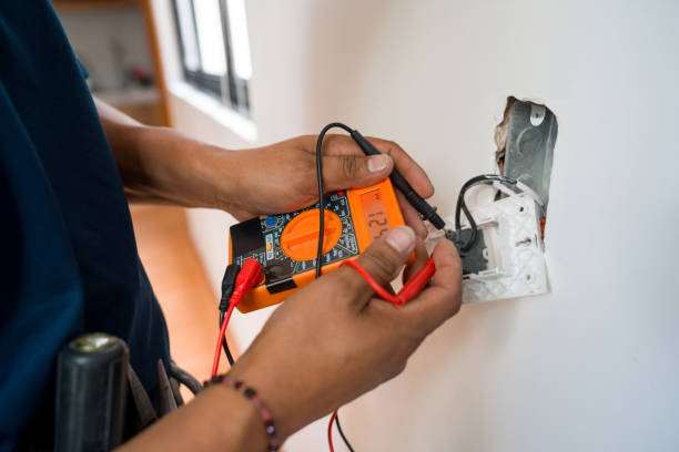 Best Residential Electrician Services  in Forest Ranch, CA