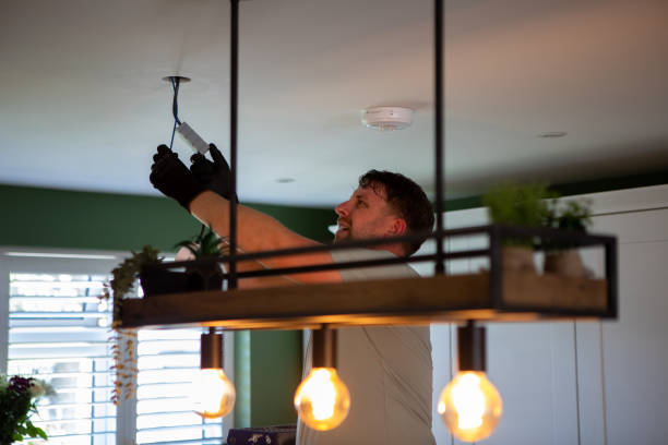 Best Industrial Electrical Services  in Forest Ranch, CA