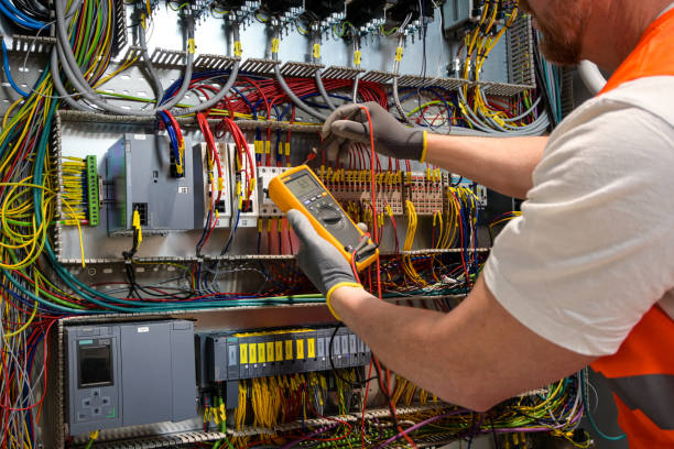 Best Electrical Contractors for Businesses  in Forest Ranch, CA