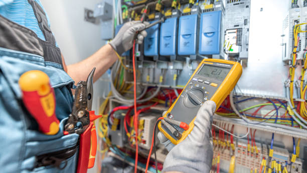 Best Electrician Near Me  in Forest Ranch, CA