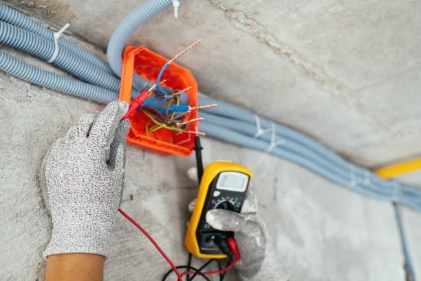 Best Electrical Troubleshooting Services  in Forest Ranch, CA