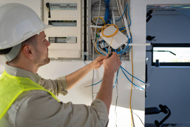 Best Ceiling Fan Installation Electrician  in Forest Ranch, CA